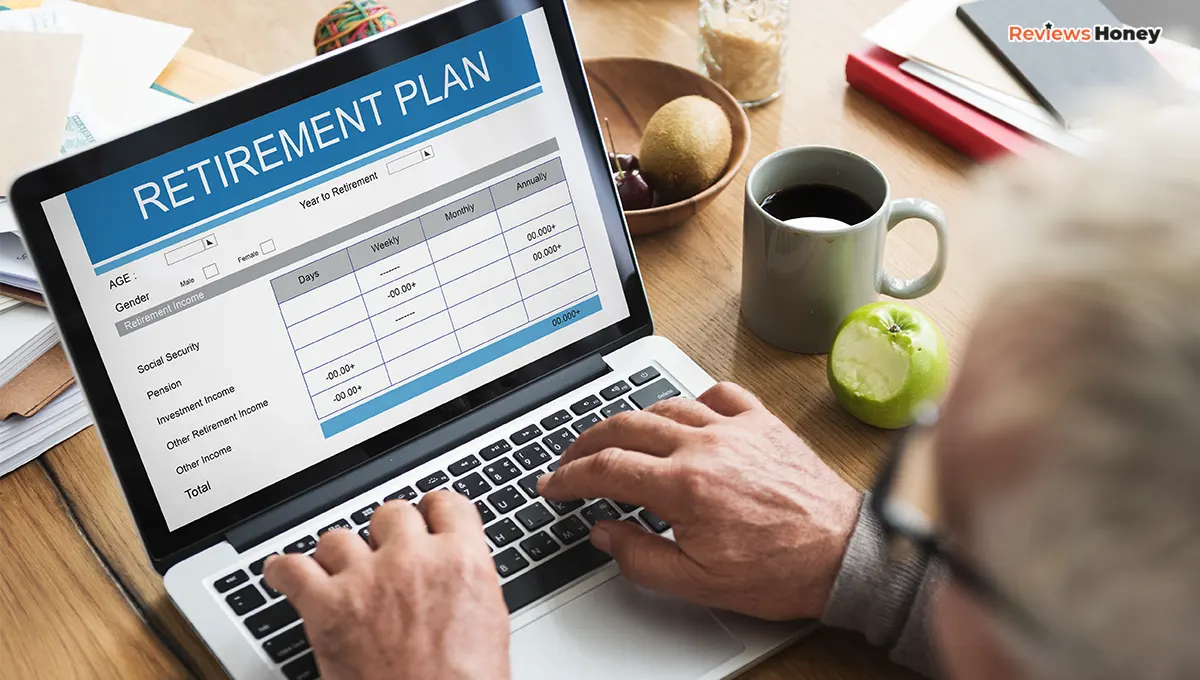 Retirement Calculator